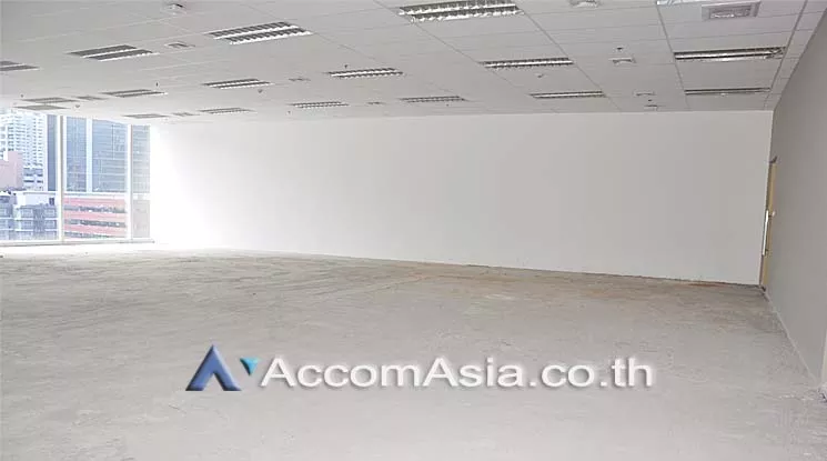  1  Office Space For Rent in Sukhumvit ,Bangkok BTS Phrom Phong at Metropolis The Luxury Office AA12881